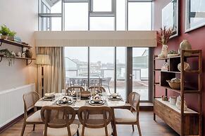 Waterside Living I Luxe Apartments