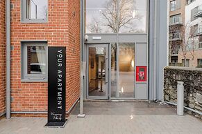 Waterside Living I Luxe Apartments