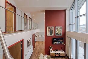 Waterside Living I Luxe Apartments