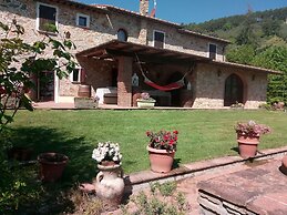 La Casa dei Ricordi in Buti