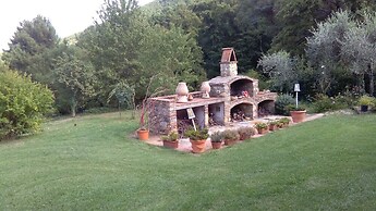 La Casa dei Ricordi in Buti