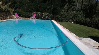 La Casa dei Ricordi in Buti