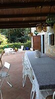 La Casa dei Ricordi in Buti