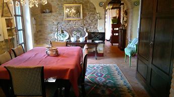 La Casa dei Ricordi in Buti