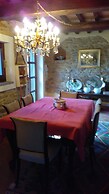 La Casa dei Ricordi in Buti