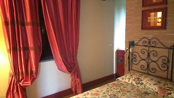 La Casa dei Ricordi in Buti