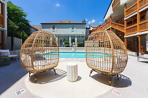 NEW Central Buckhead Apt Atlanta Gem