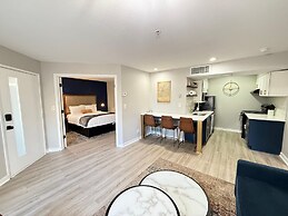 NEW Central Buckhead Apt Atlanta Gem