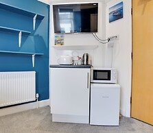 Homesly Guest Rooms - Self Checkin