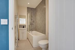 Homesly Guest Rooms - Self Checkin