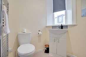 Homesly Guest Rooms - Self Checkin