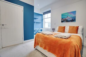 Homesly Guest Rooms - Self Checkin