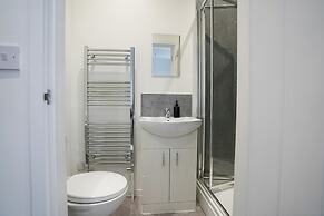 Homesly Guest Rooms - Self Checkin