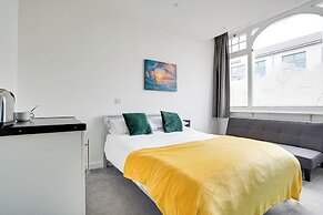 Homesly Guest Rooms - Self Checkin