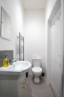 Homesly Guest Rooms - Self Checkin