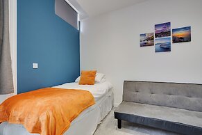 Homesly Guest Rooms - Self Checkin