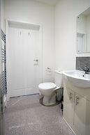 Homesly Guest Rooms - Self Checkin