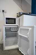 Homesly Guest Rooms - Self Checkin