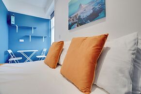 Homesly Guest Rooms - Self Checkin