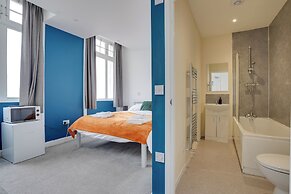 Homesly Guest Rooms - Self Checkin