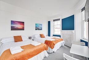 Homesly Guest Rooms - Self Checkin