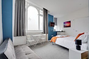 Homesly Guest Rooms - Self Checkin