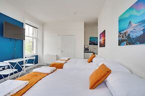 Homesly Guest Rooms - Self Checkin