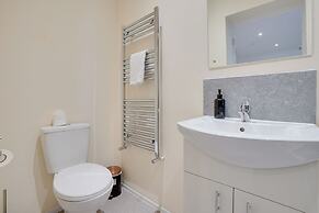 Homesly Guest Rooms - Self Checkin