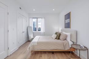 Capitol Hill Suites - Unit 9