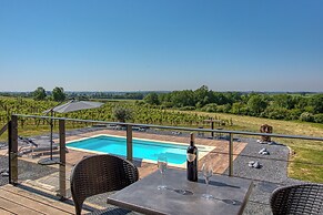 Plaisir d'Eymet du Domaine des Hauts de Rouquette