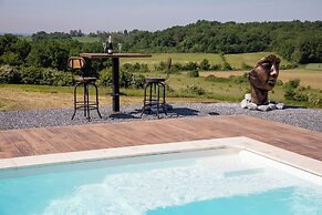 Plaisir d'Eymet du Domaine des Hauts de Rouquette