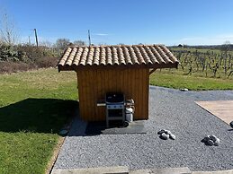 Plaisir d'Eymet du Domaine des Hauts de Rouquette