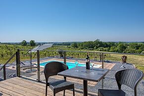 Plaisir d'Eymet du Domaine des Hauts de Rouquette