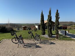 Plaisir d'Eymet du Domaine des Hauts de Rouquette
