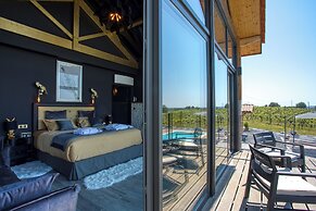 Plaisir d'Eymet du Domaine des Hauts de Rouquette