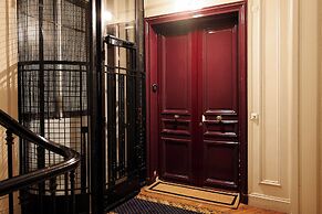 Highstay - Luxury Serviced Apartments - Artois