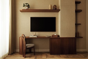 Highstay - Luxury Serviced Apartments - Artois