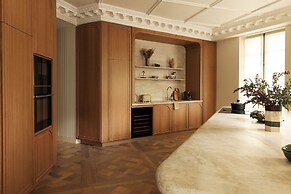 Highstay - Luxury Serviced Apartments - Artois