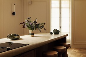 Highstay - Luxury Serviced Apartments - Artois