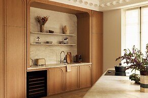 Highstay - Luxury Serviced Apartments - Artois