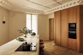 Highstay - Luxury Serviced Apartments - Artois