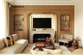 Highstay - Luxury Serviced Apartments - Artois