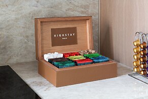 Highstay - Luxury Serviced Apartments - Artois