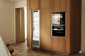 Highstay - Luxury Serviced Apartments - Artois