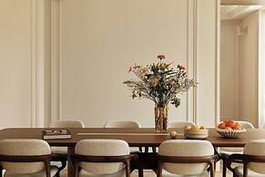 Highstay - Luxury Serviced Apartments - Artois