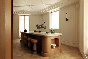 Highstay - Luxury Serviced Apartments - Artois