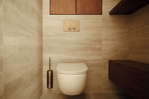 Highstay - Luxury Serviced Apartments - Artois