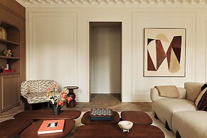 Highstay - Luxury Serviced Apartments - Artois