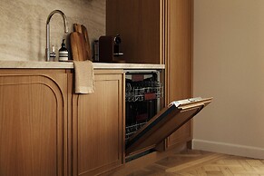 Highstay - Luxury Serviced Apartments - Artois