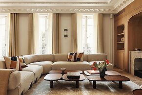 Highstay - Luxury Serviced Apartments - Artois